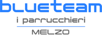 Blueteamiparrucchieri - Melzo - logo