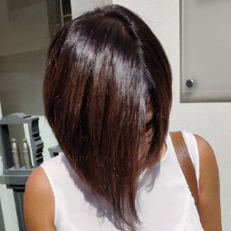 Blueteamiparrrucchieri - Melzo - colore