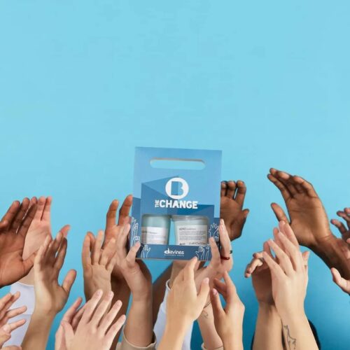 Blueteamiparrrucchieri - Melzo - Promo Marzo