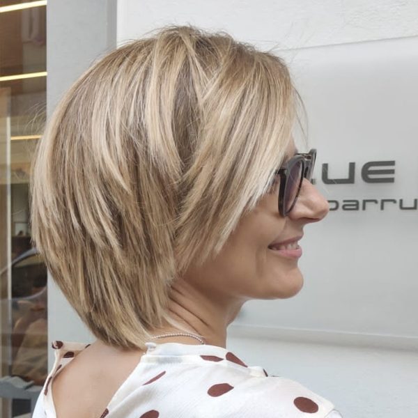 Blueteamiparrrucchieri - Melzo - Balayages