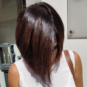 Blueteamiparrrucchieri - Melzo - Colore