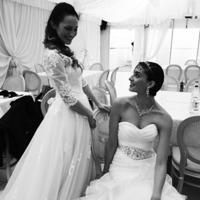 Blueteamiparrrucchieri - Melzo - Sposa