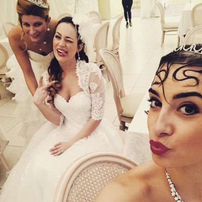 Blueteamiparrrucchieri - Melzo - Sposa