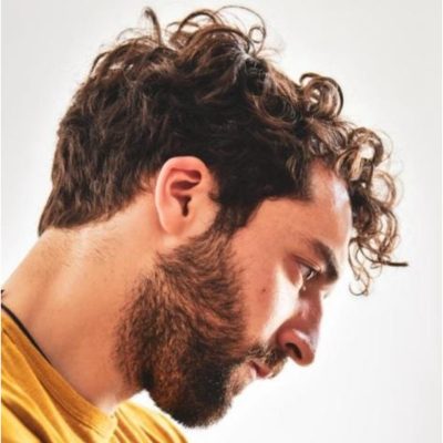Blueteamiparrrucchieri - Melzo - Taglio Uomo